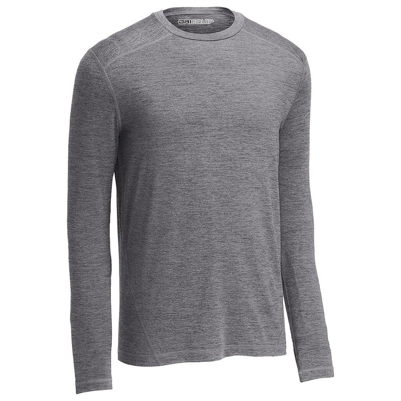 DRI-EQUIP Exchange 1.5 Long Sleeve Crew