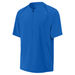 Royal 1/2 Zip Short Sleeve Speed Jacket