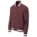 Maroon Insulated Varsity Jacket