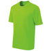 Neon Green AirFlex Mesh Tee