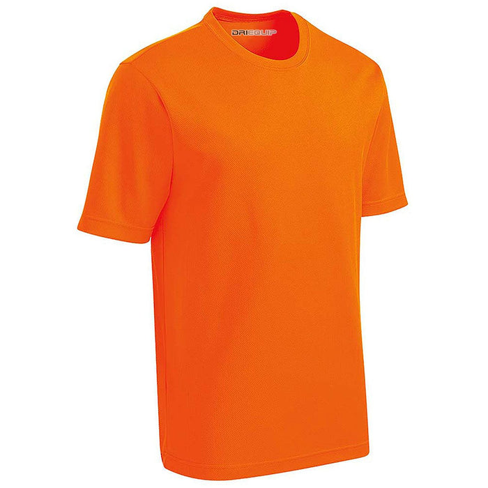 Dri-Equip AirFlex Mesh Tee