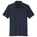 Navy Men's Comfort-Tech Golf Shirt