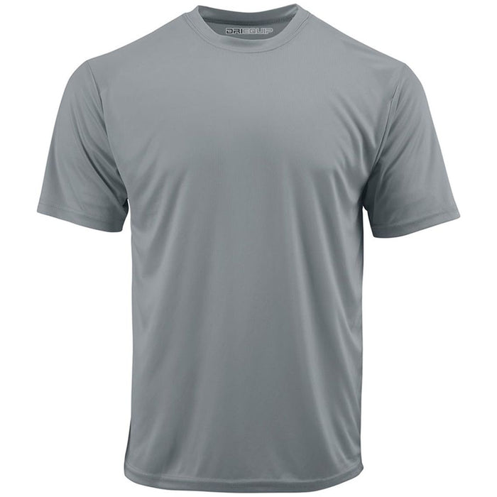 DRI-EQUIP Mens Tall Athletic All Sport Training Tee Shirts