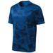 Royal CamoHex Tee