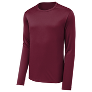 Cardinal Sun Guard Long Sleeve Tee