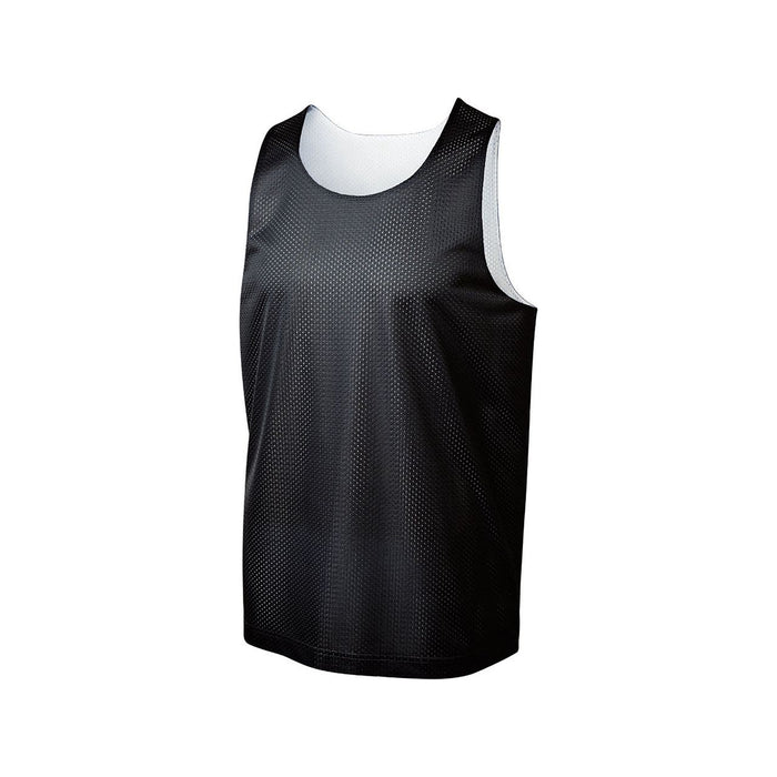 Black Mesh Classic Reversible Tank