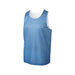 Carolina Blue Mesh Classic Reversible Tank