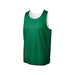 Kelly Green Mesh Classic Reversible Tank