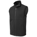 Black Soft Shell Vest