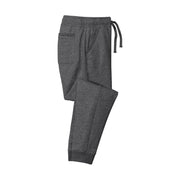 Graphite Heather Joggers