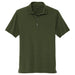 Green Men's Comfort-Tech Golf Shirt