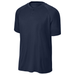 True Navy Dash 2-Button Henley