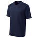 Navy AirFlex Mesh Tee