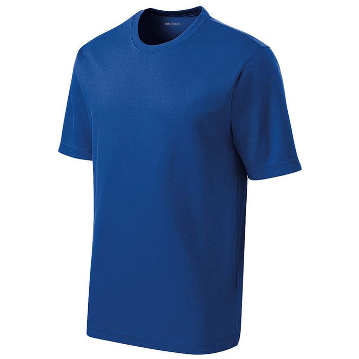 Royal AirFlex Mesh Tee