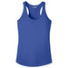 Royal Ladies Moisture Wicking Racerback Tank Top