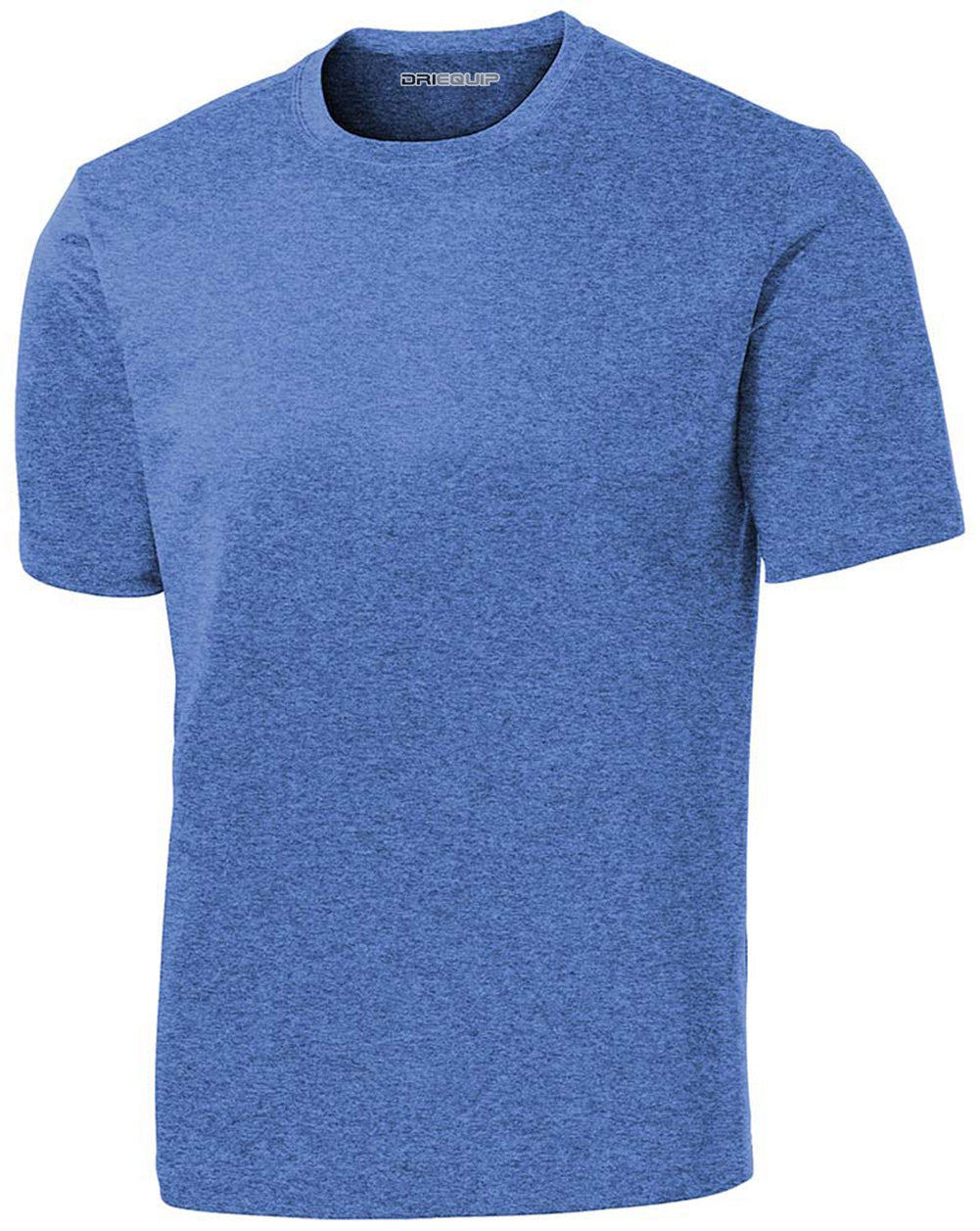big men's moisture wicking shirts
