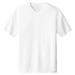 White/White Alliance V-Neck